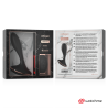 Anbiguo - Watchme Vibrateur Télécommande Plug Anal Vernet